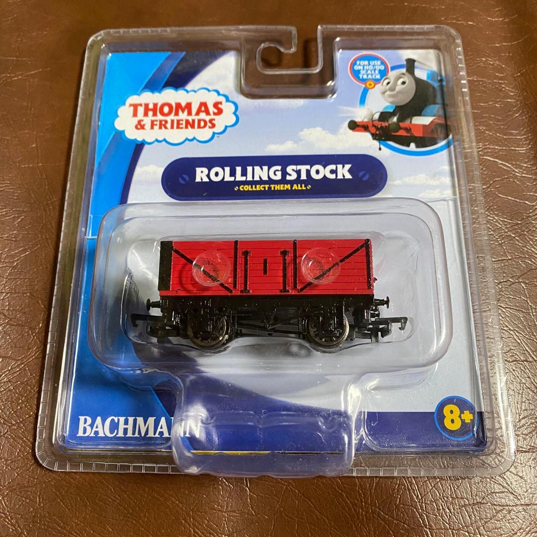 Bachmann 急行客車　6両セット