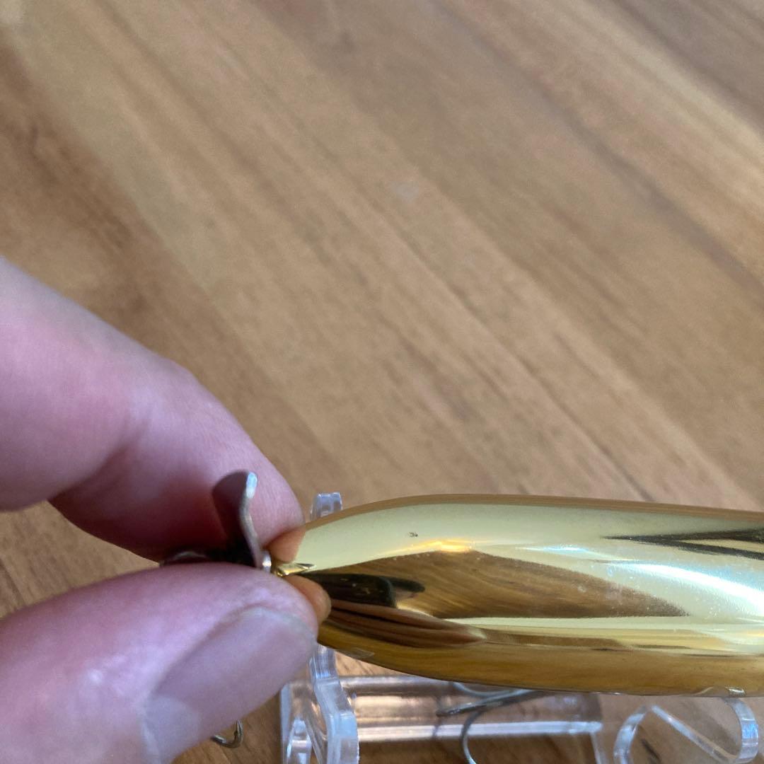 Water Land ウォーターランド テクノダブルスイッシャー 9㎝ ⑨