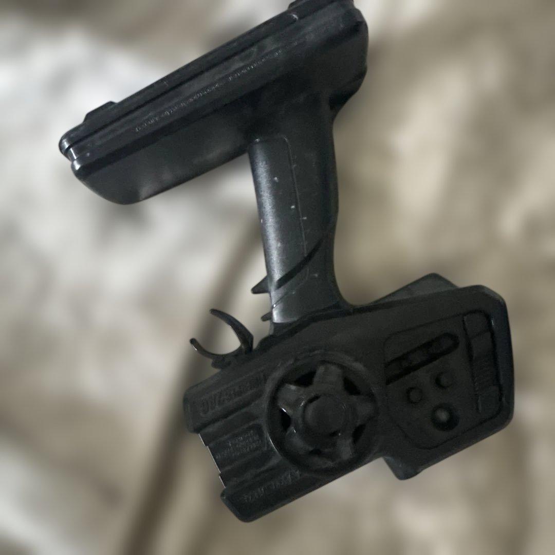 TAMIYA ホビーラジコンカー イエロー