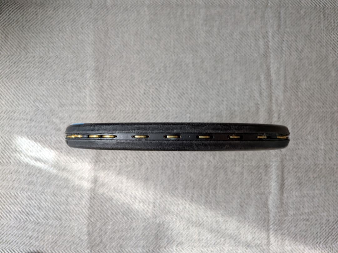 美品 DUNLOP FX500 lite