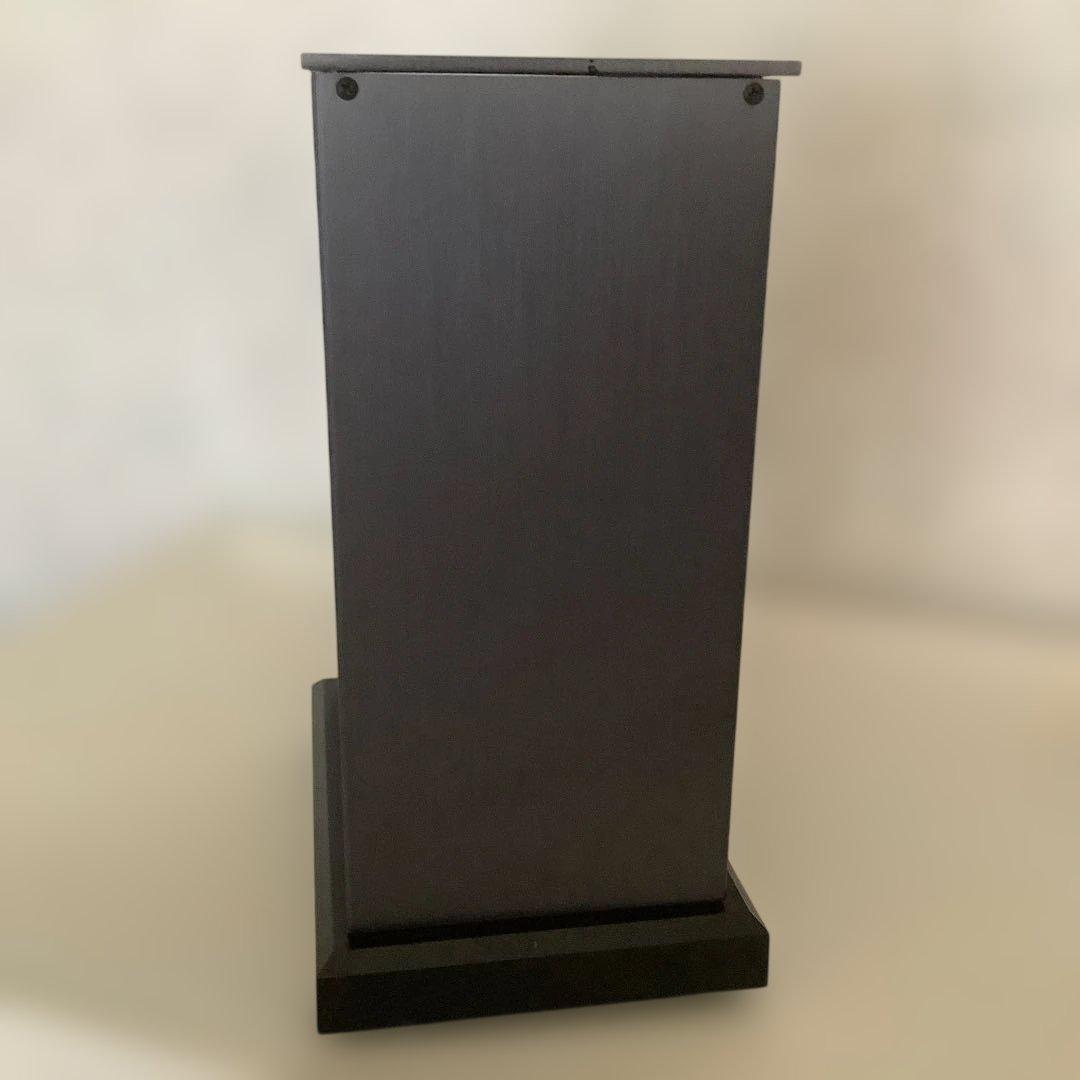 希少　美品　大正製薬　置時計　記念品　ノベルティ