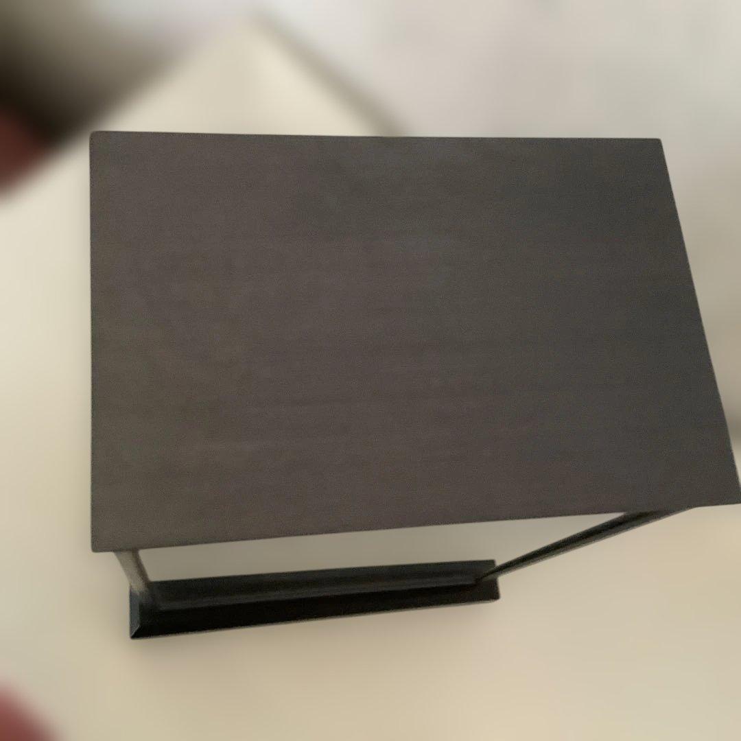 希少　美品　大正製薬　置時計　記念品　ノベルティ