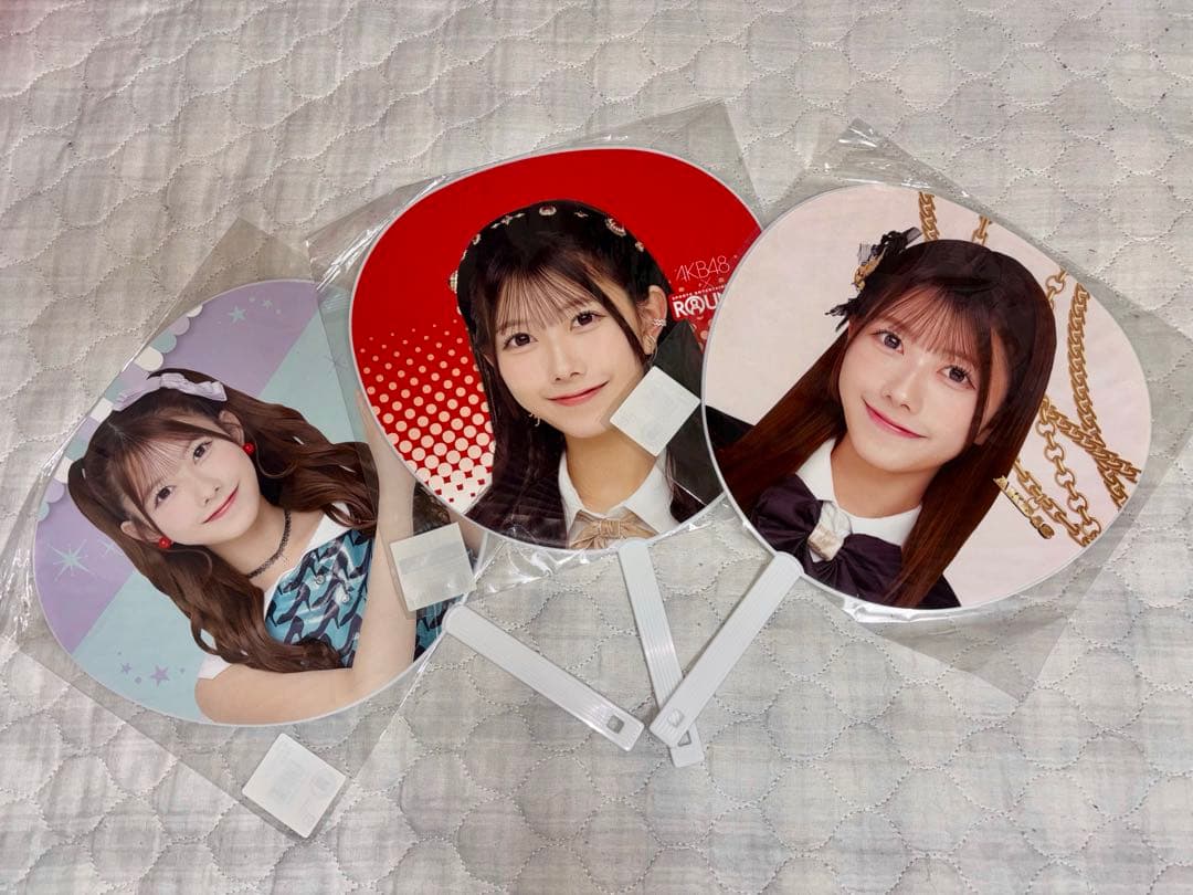 AKB48 千葉恵里 まとめ売り