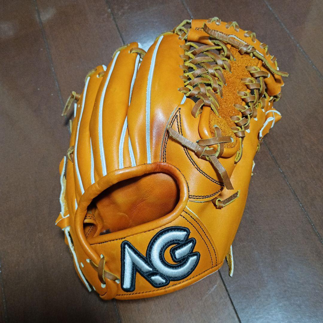 AG 内野手用グローブ