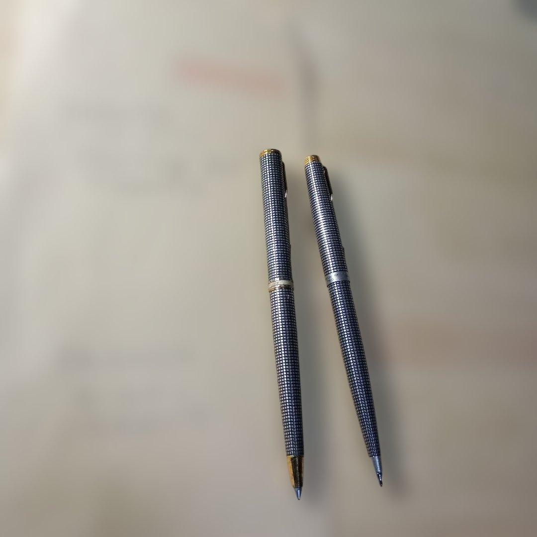 PARKER 　パーカー　ボールペン、シャープペンシル