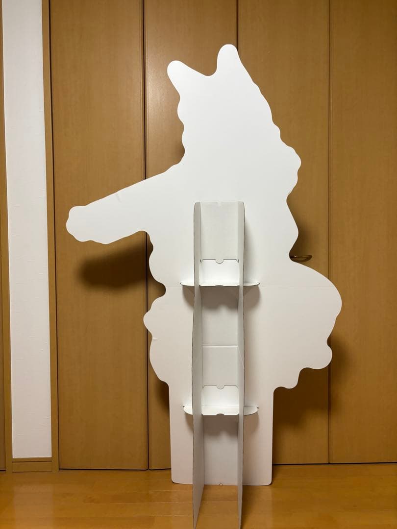 ウマ娘 等身大パネル ナリタタイシン