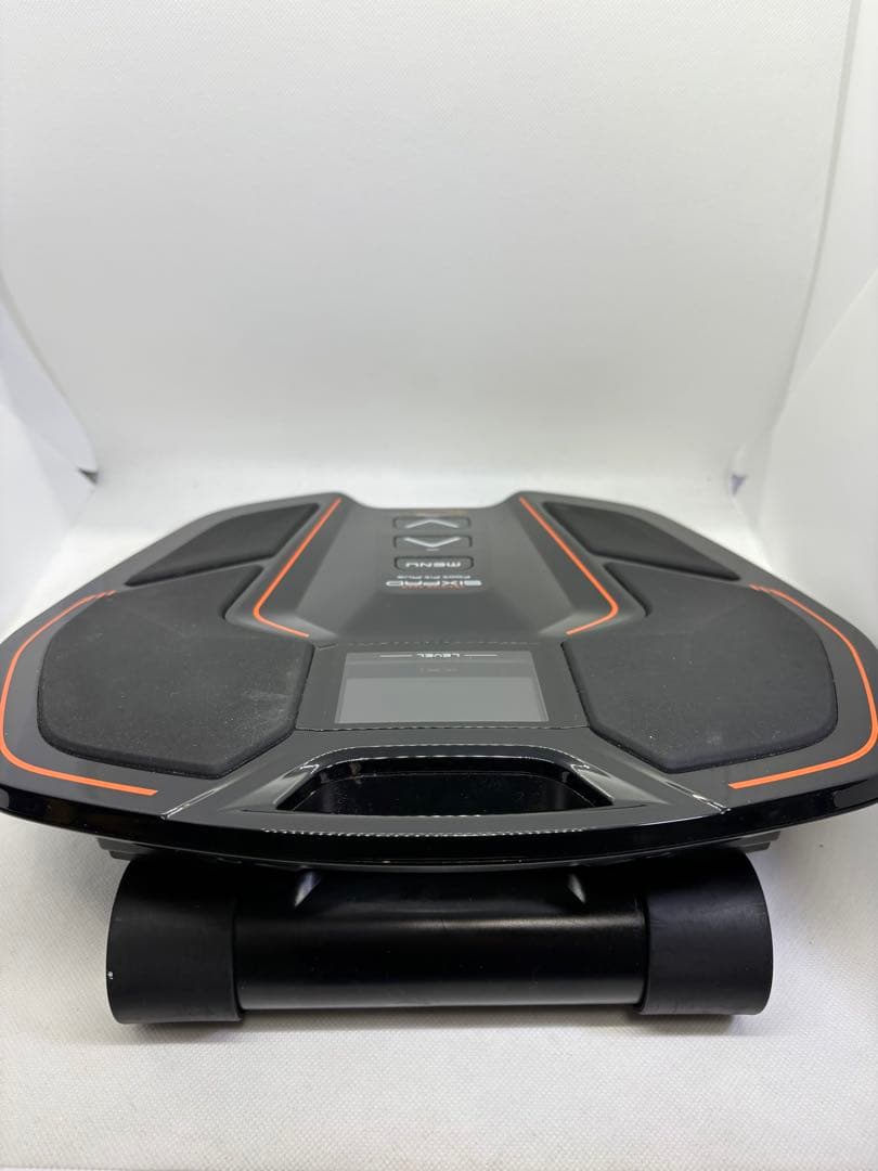 【週末限定セール】【美品】SIXPAD フットフィットプラス