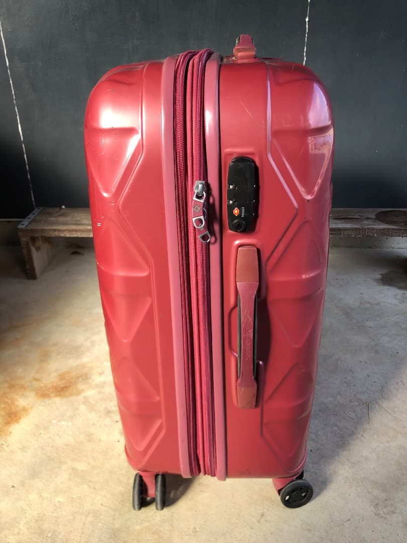 ★Samsonite★サムソナイト★スピナー68★キャリーケース★★★