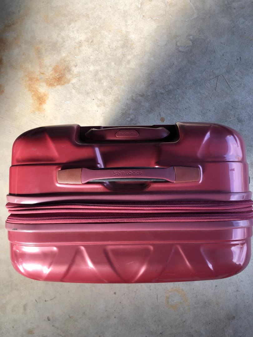 ★Samsonite★サムソナイト★スピナー68★キャリーケース★★★