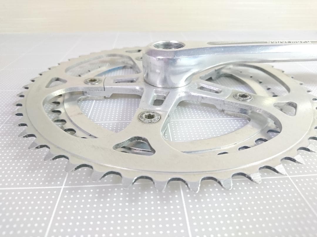 【美品】スギノsuper maxy クランク