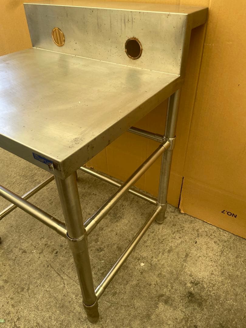 コンロ台 作業台