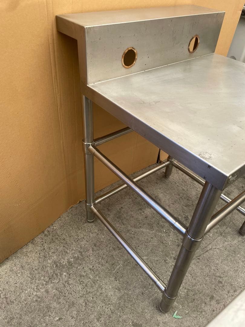 コンロ台 作業台