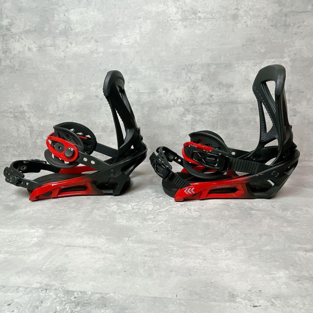 K2 SPITFIRE 152cm メンズ スノーボード セット