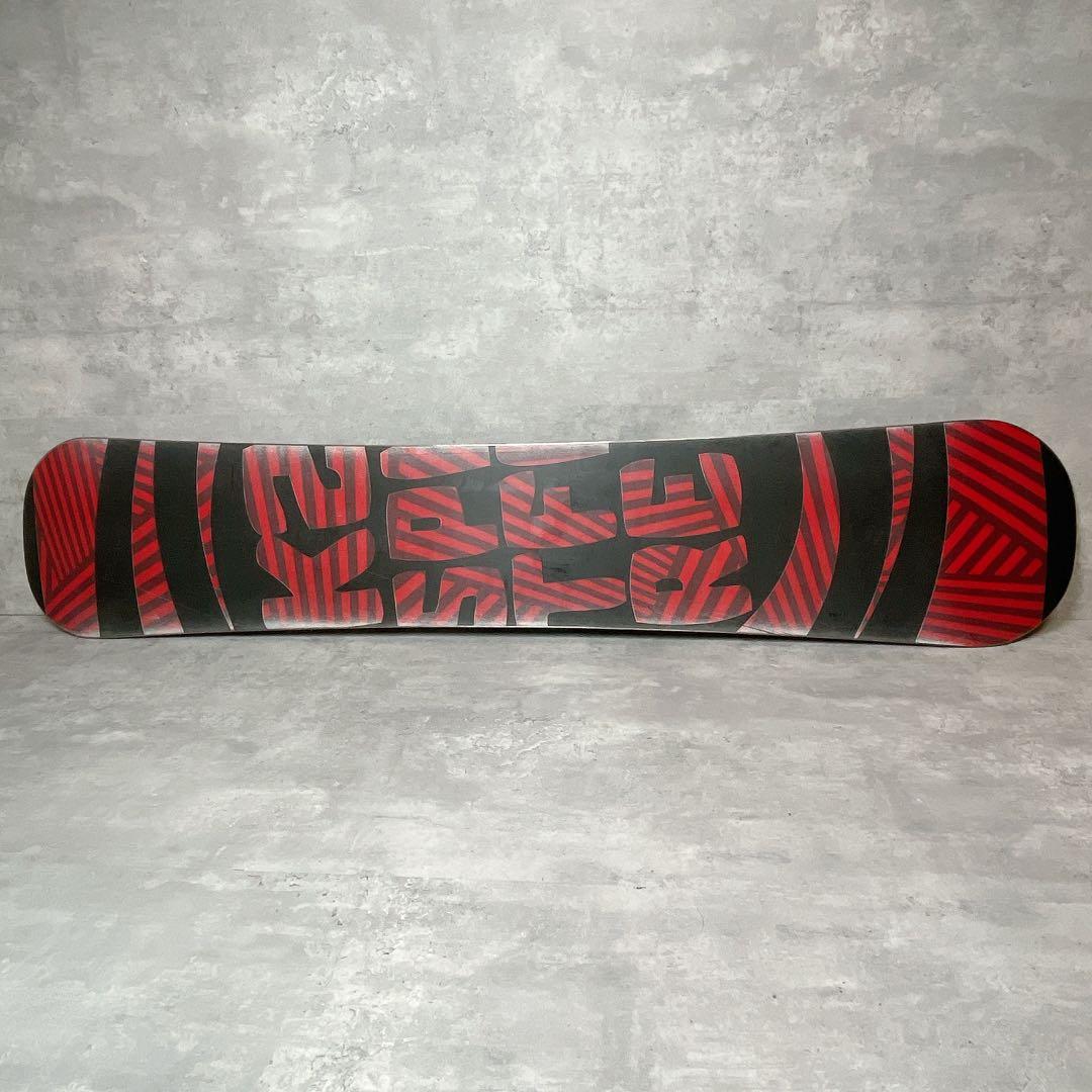 K2 SPITFIRE 152cm メンズ スノーボード セット