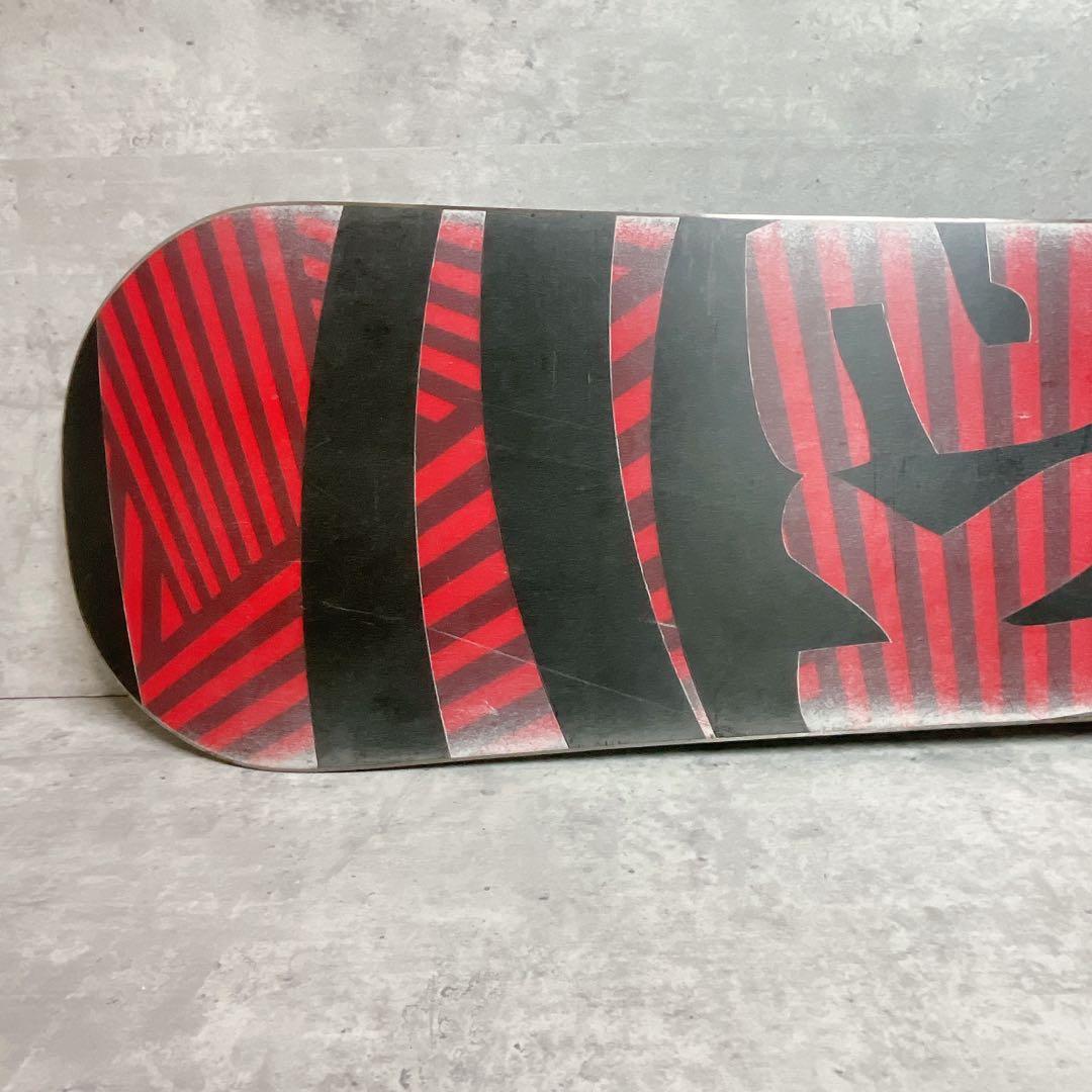 K2 SPITFIRE 152cm メンズ スノーボード セット