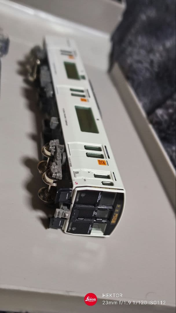 b*1様 Nゲージ鉄道模型 GREENMAX JR九州817系3000番台 3両