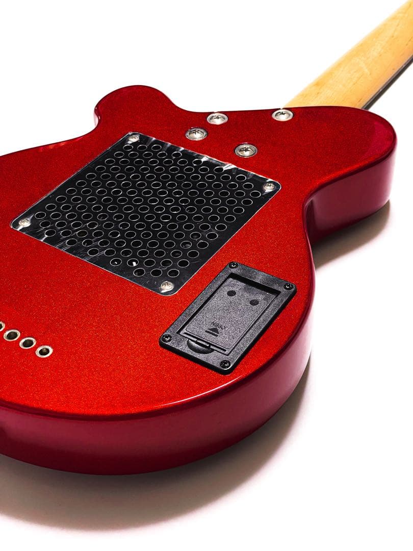 ギター PIGNOSE GUITAR PGG-200 CA