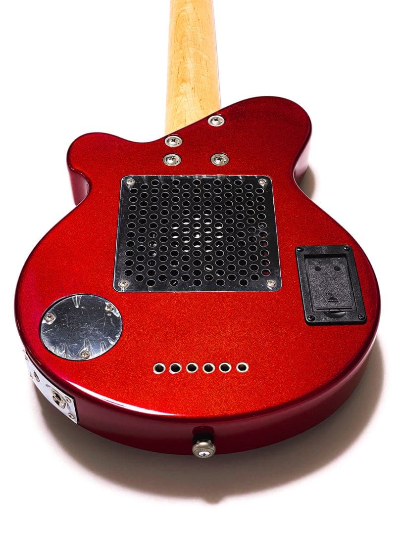 ギター PIGNOSE GUITAR PGG-200 CA