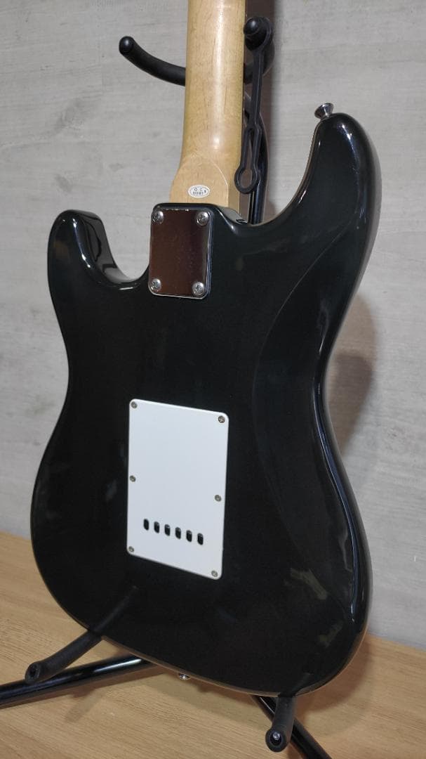 Selder エレキギター (8点セット)