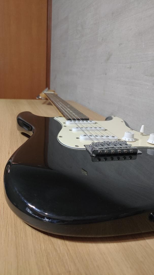 Selder エレキギター (8点セット)