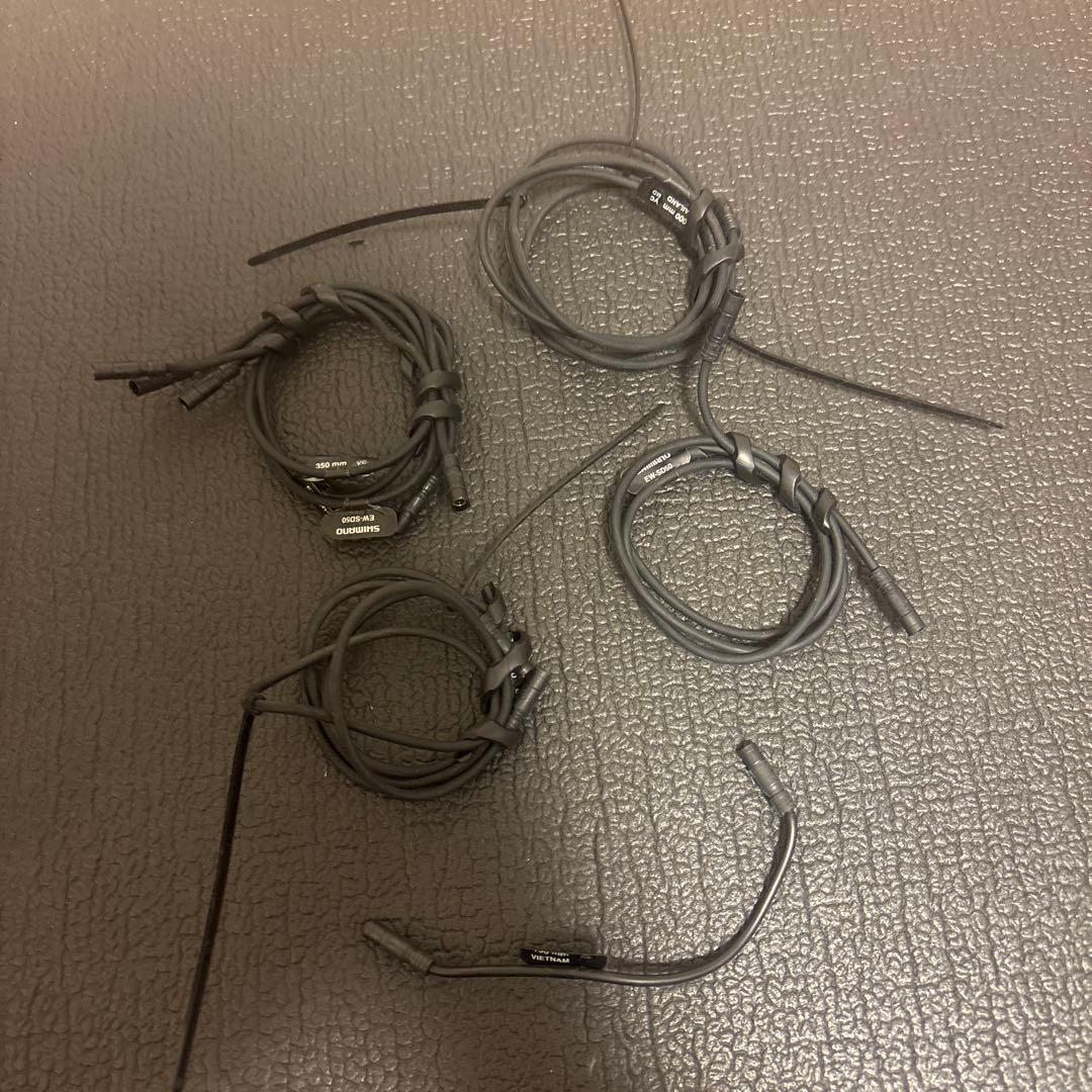 SHIMANO DURA-ACE Di2 9070グループセット