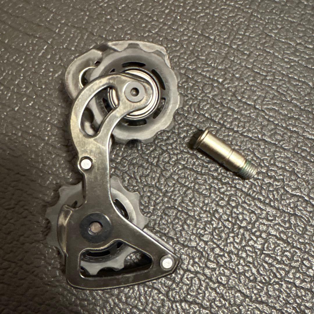 SHIMANO DURA-ACE Di2 9070グループセット