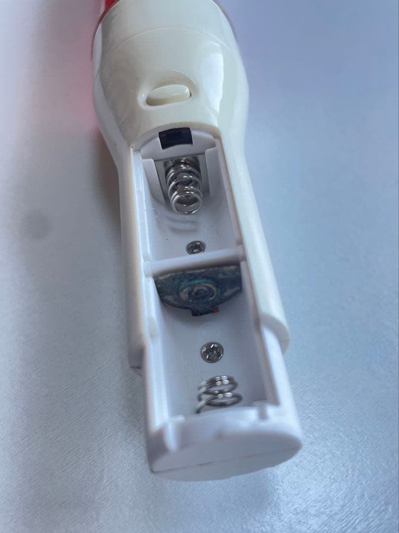 曽野舜太 ペンライト