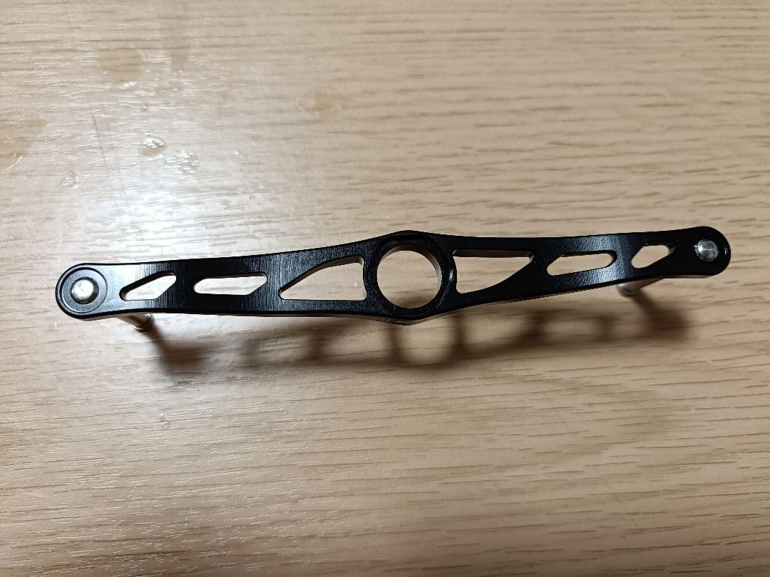 リール LIVRE CRANK Edge 115