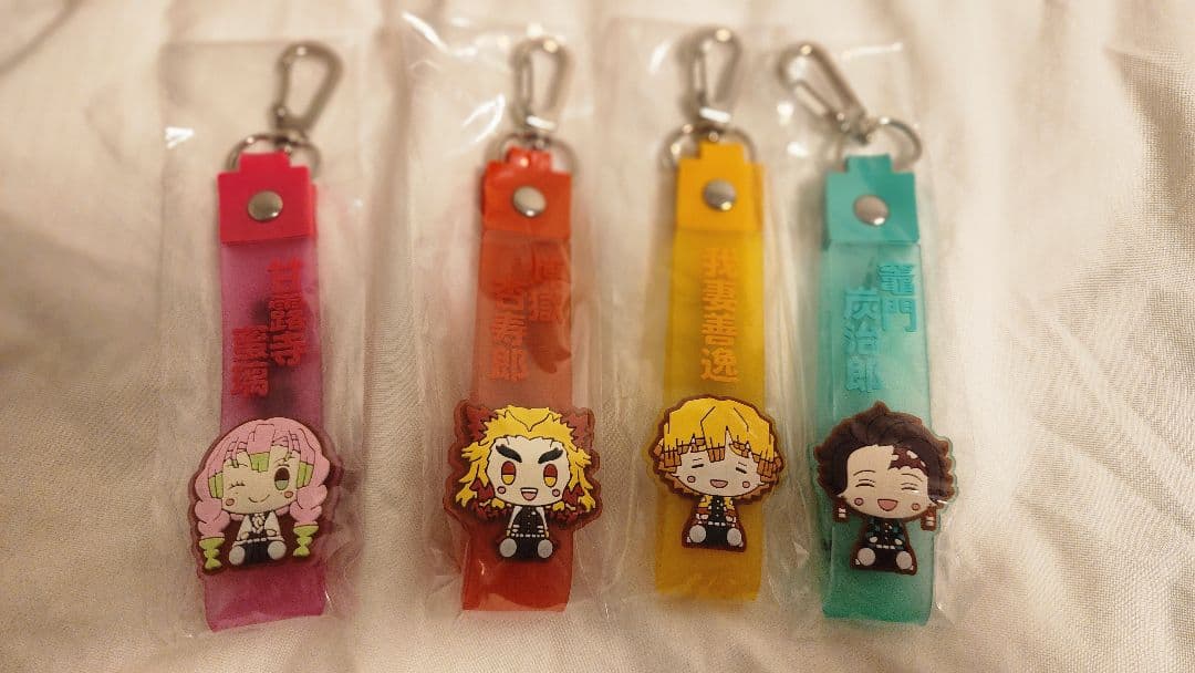 【新品未開封品】鬼滅の刃一番くじ姉の仇 C賞＆ラストワン賞セット