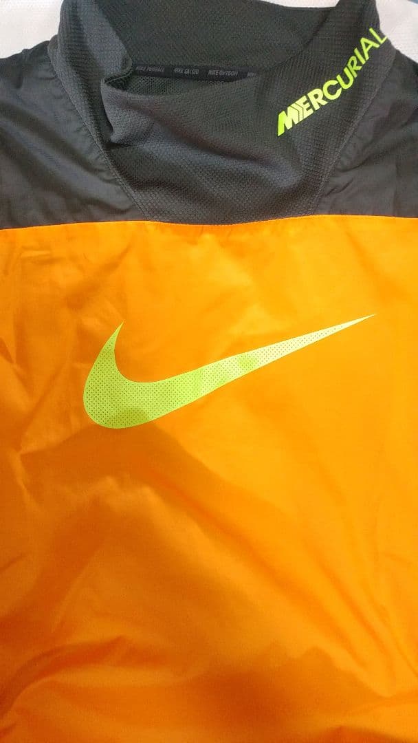 ナイキ　マーキュリアルウェアセット　＋ティエンポピステ