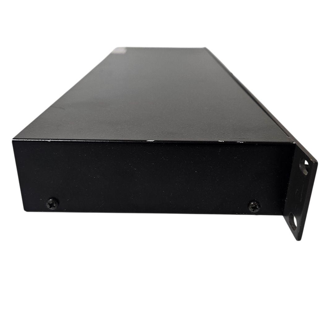 dbx 166XL ステレオコンプレッサー