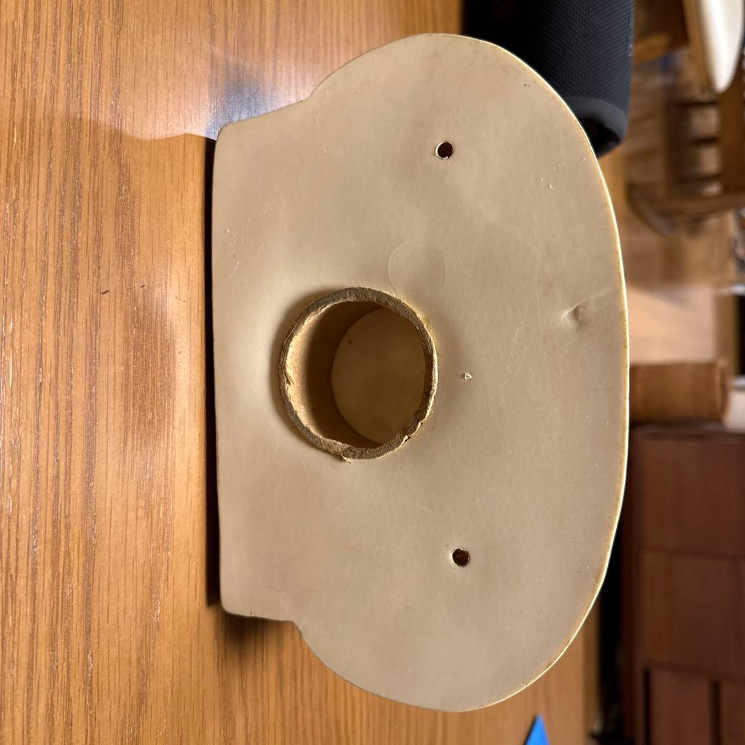 75’ PIELS BEER バート＆ハリー置物