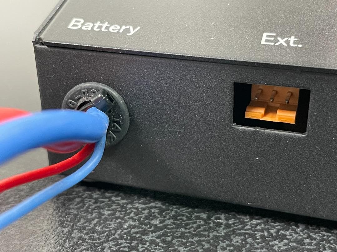 FORTRESS フォートレス ストレート 放電器ミニ四駆 ラジコン RC