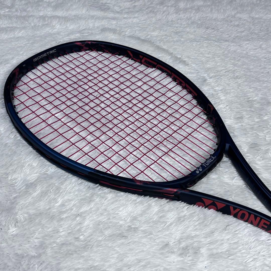 ✨超美品✨ YONEX VCORE PRO100 硬式ラケット 日本製