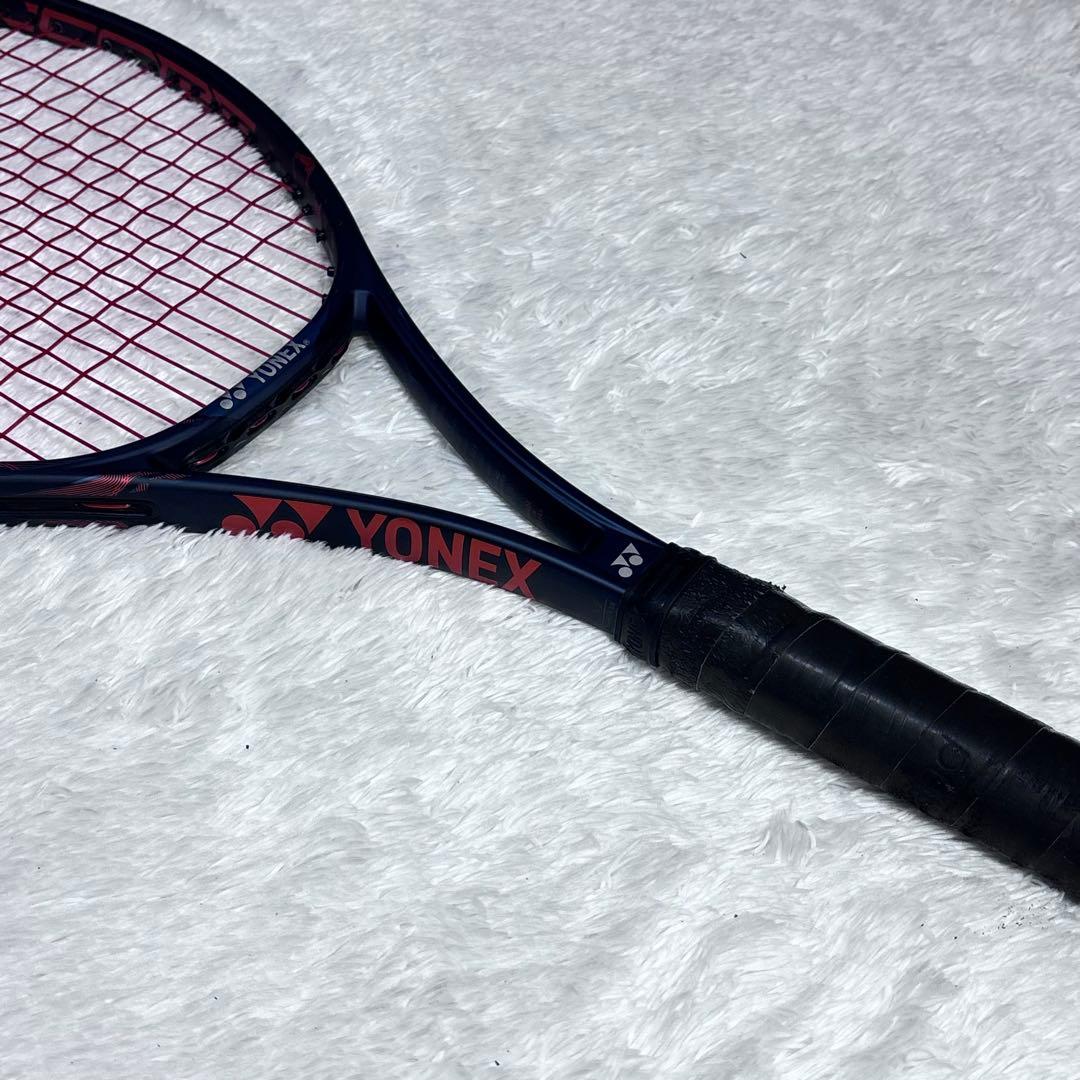 ✨超美品✨ YONEX VCORE PRO100 硬式ラケット 日本製