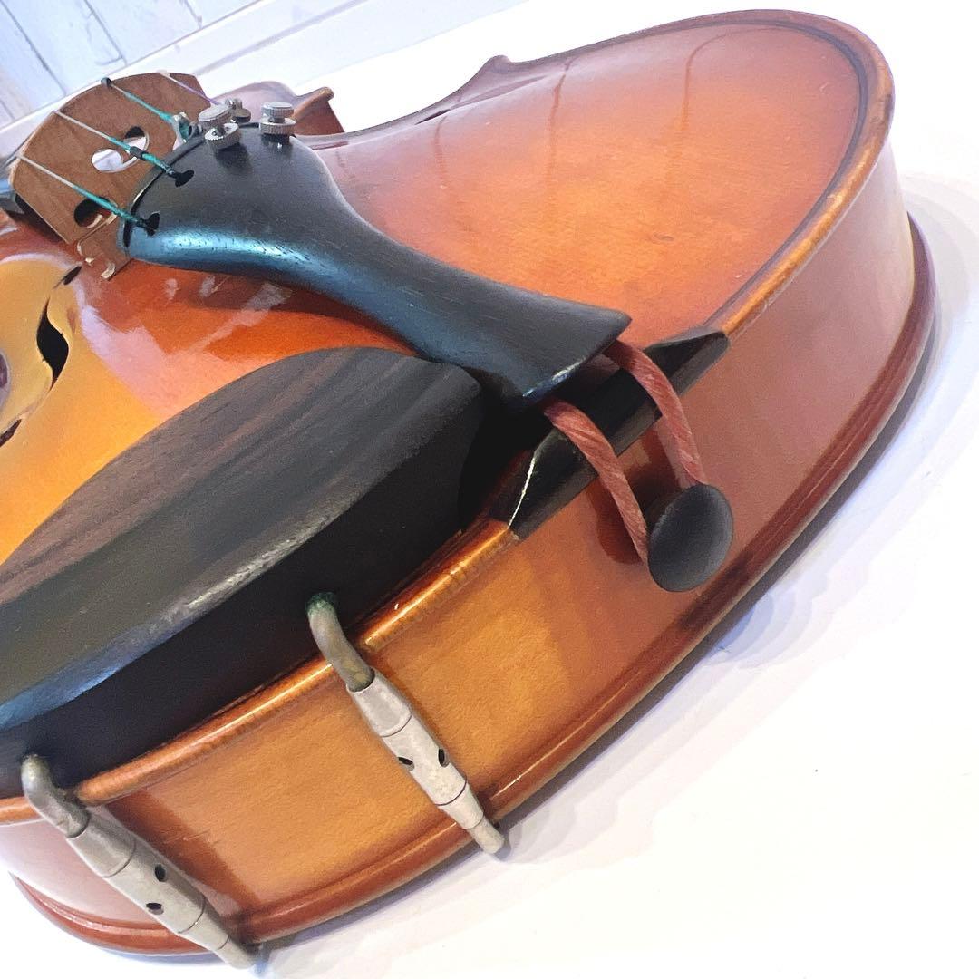【美品】SUZUKI 特No.1 バイオリン 4/4 1967年製　フルサイズ