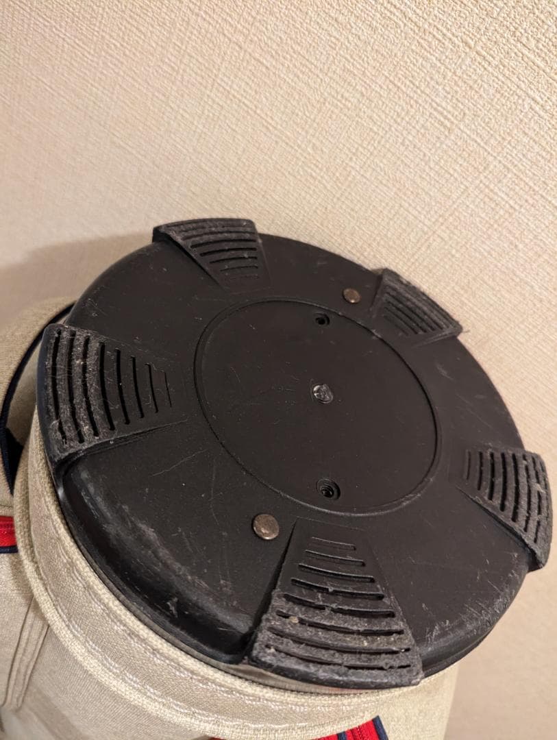 【値下げいたしました】チャンピオンゴルフ　キャディバック