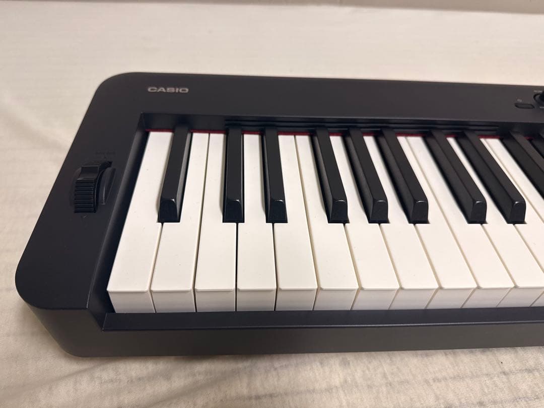 CASIO CDP-S300 電子ピアノ 88鍵盤 バッグ付(値下げ可能です)