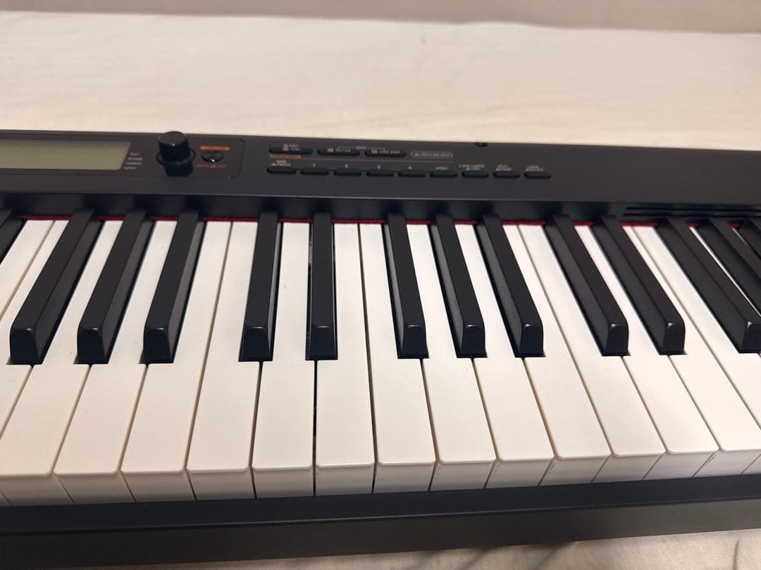 CASIO CDP-S300 電子ピアノ 88鍵盤 バッグ付(値下げ可能です)
