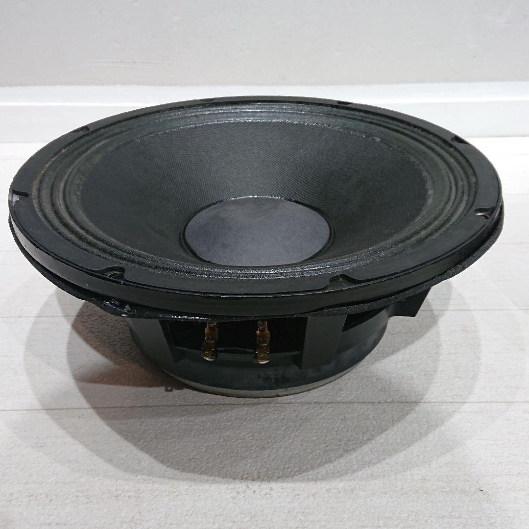 Electro-Voice EVM-12S エレクトロボイス ウーハー 2本