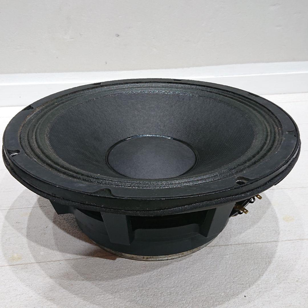 Electro-Voice EVM-12S エレクトロボイス ウーハー 2本