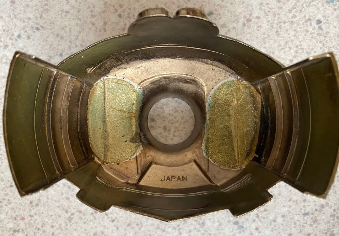 ニッカウヰスキー 大阪築城400年まつり 箱有り　未開封