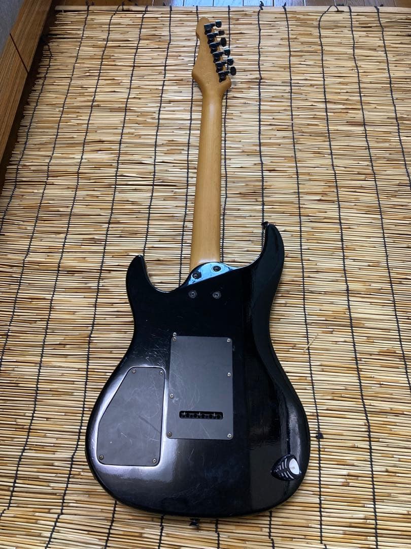 ☆新機能満載　VA-453カスタマイズしたAriaPro II ST