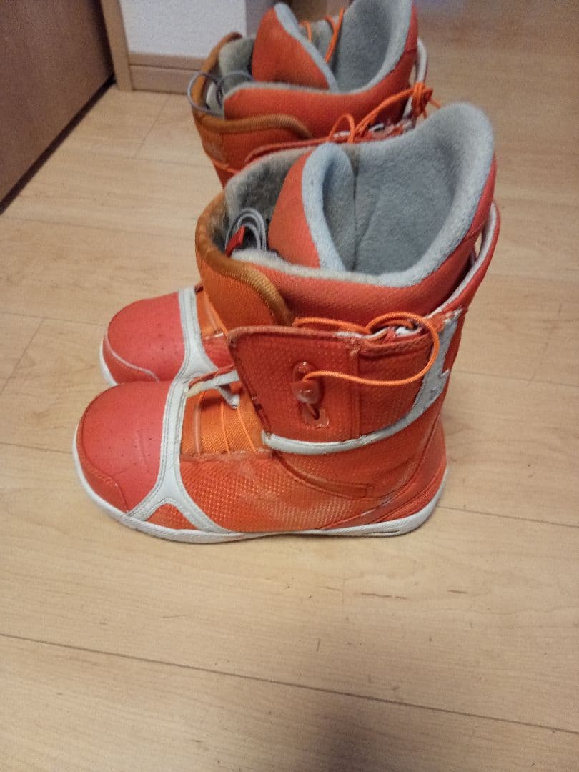スノーボード　ブーツ　メンズ26cm