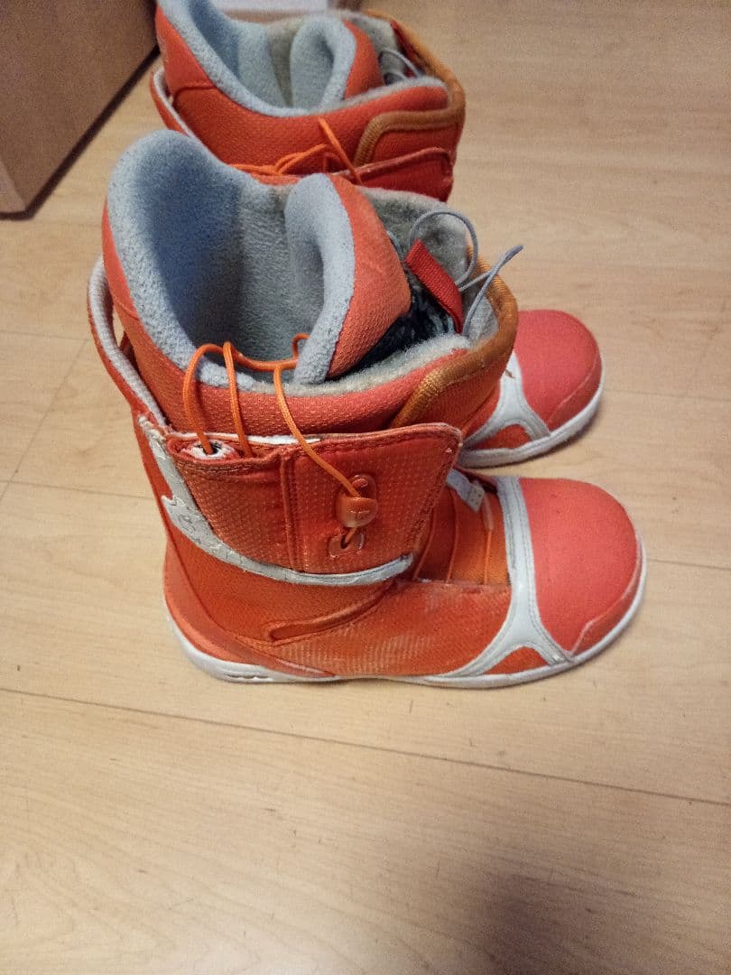 スノーボード　ブーツ　メンズ26cm