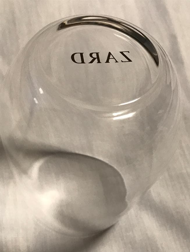 ・ZARD　坂井泉水　「 ワイングラス 」