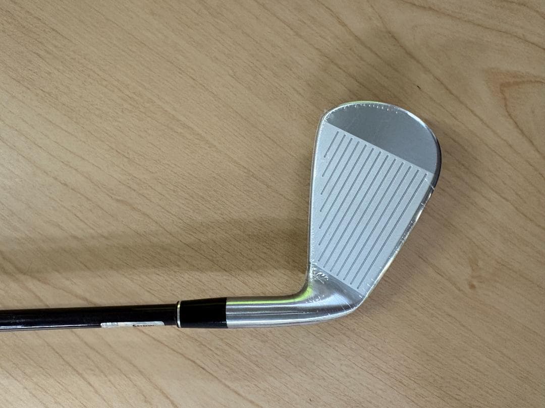 ダンロップ SRIXON Z U85 アイアン型　4U 23° レフティー　左