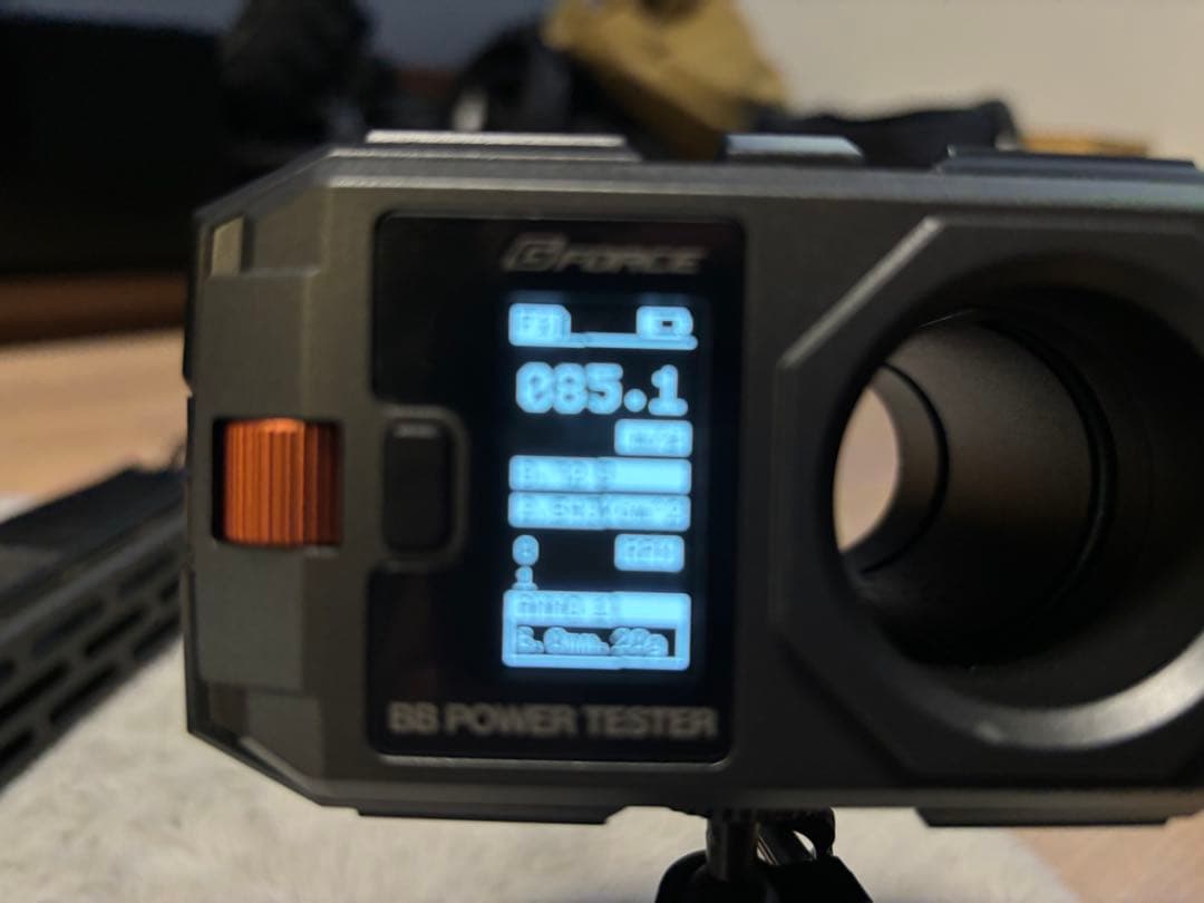 東京マルイとクラウンモデル　スパス12 セット