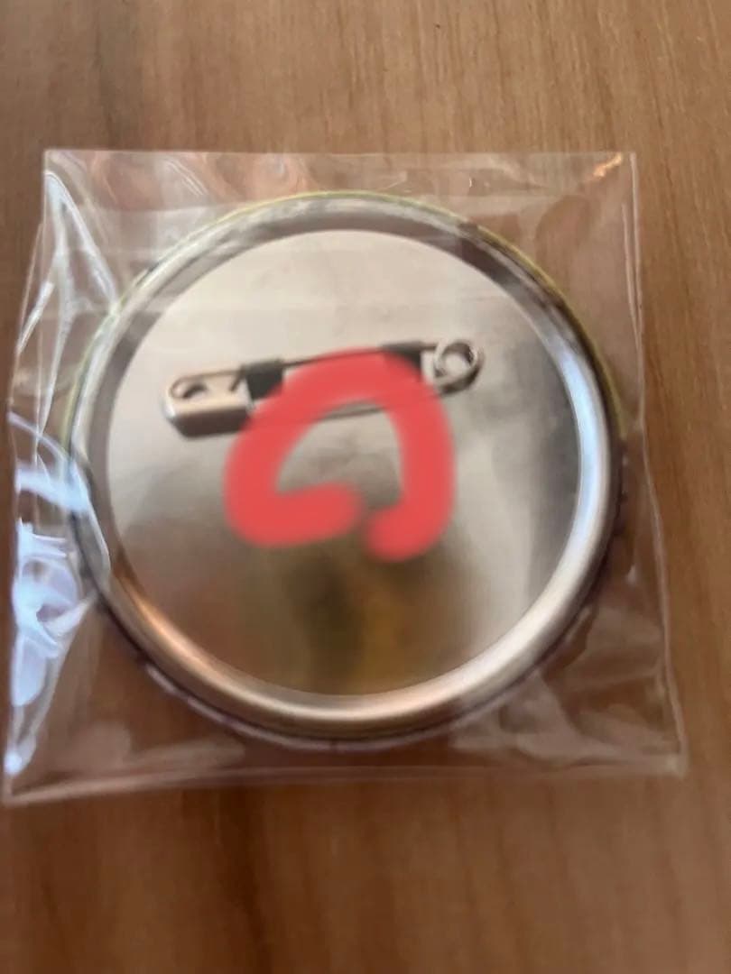 その着せ替え人形は恋をする リズ キャラバッジコレクション