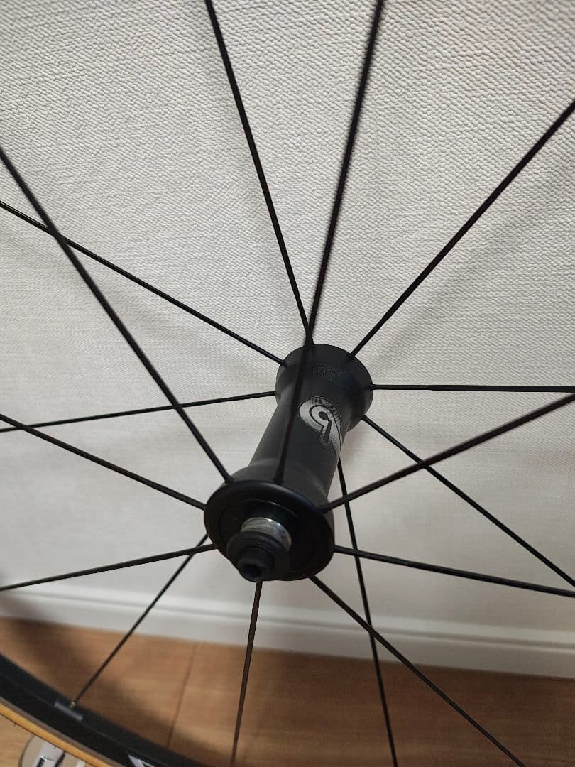 CAMPAGNOLO ZONDA ゾンダ c17　シマノ11S